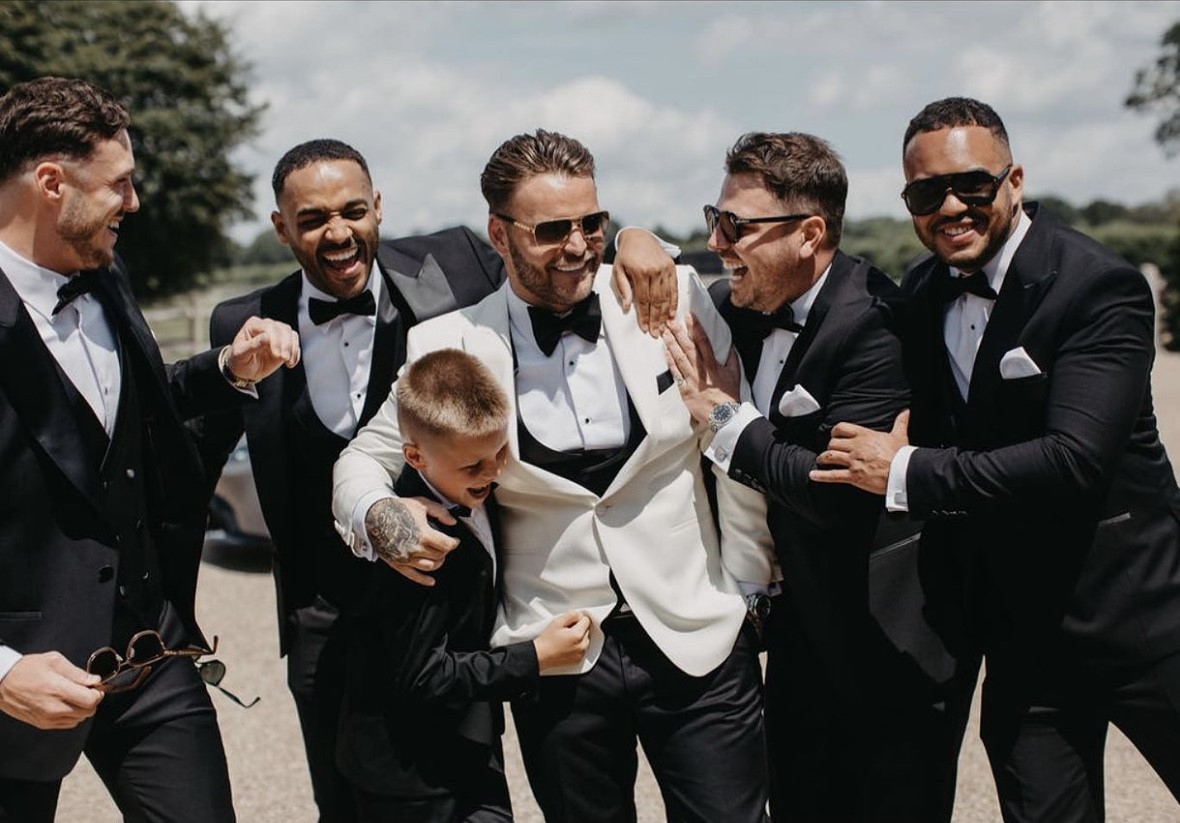 wedding